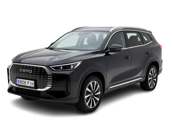 Ebro S800 PHEV